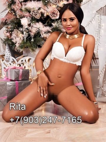 Анкета проститутки Бронислава - Фото 1, , 21 год, №395388